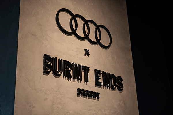 Burnt Ends Bakery unveils new anniversary menu at Audi HoP