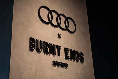 Burnt Ends Bakery unveils new anniversary menu at Audi HoP