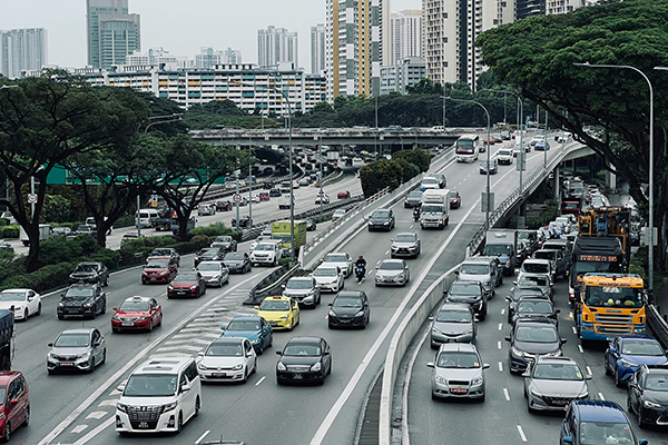 LTA to review COE system to improve car categorisation