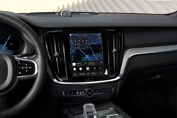 Volvo rolls out its largest OTA software update yet