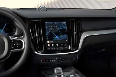 Volvo rolls out its largest OTA software update yet