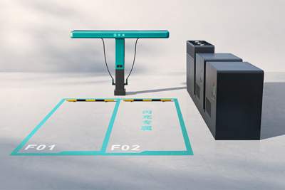 BYD develops battery that charges as fast as one pumps fuel