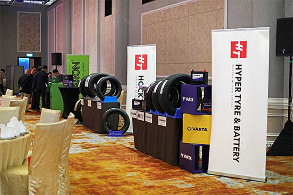 SMTDA reaffirms commitment at 2026 Gala Dinner