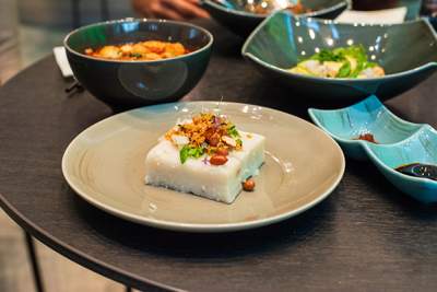 PML revamps Curated Breakfast menu for its BMW customers
