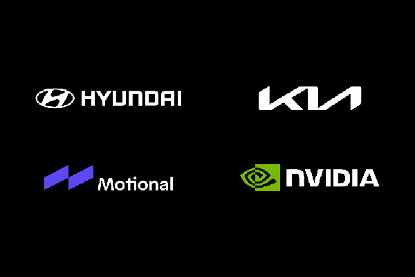 Hyundai and Kia expand strategic partnership with NVIDIA