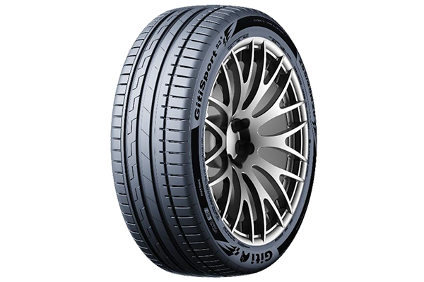 Giti Tire launches next gen GitiSportS2+ tyres