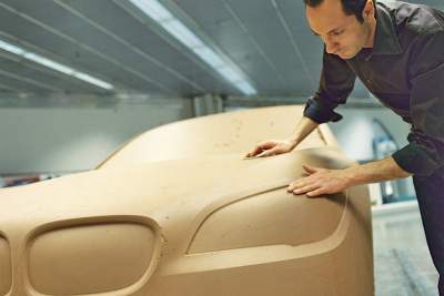 7-Series designer Karim Habib jumps board to Mercedes-Benz