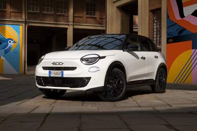 Fiat introduces new 600 Petrol launch edition