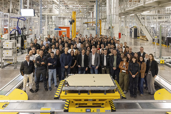 Seat and Cupra move one step closer towards launch of Raval