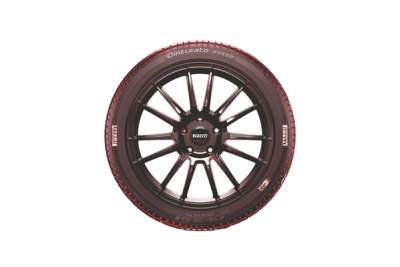 Pirelli Cinturato Rosso with Seal Inside technology launched
