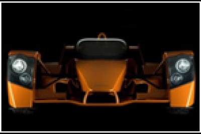 Caparo reveals new T1 Race Extreme with more than 1,000 hp/tonne!