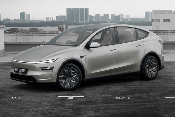 Tesla Model Y L Premium AWD 88kWh Review