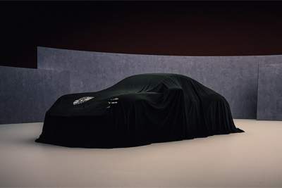 New Porsche 911 variant to make digital world premiere
