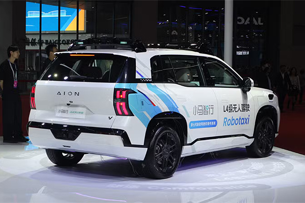 Pony.ai enters by-invite rides phase for SG AV deployment