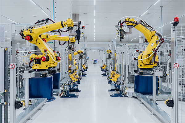 Next gen BMW i7 will feature Rimac Tech's tech