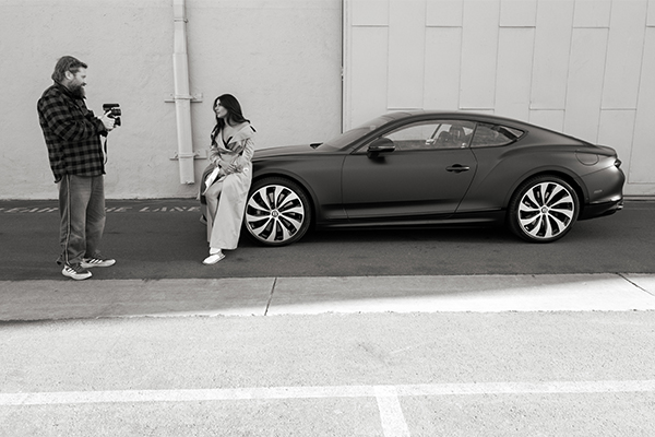 Bentley names Priyanka Chopra Jonas as new brand ambassador