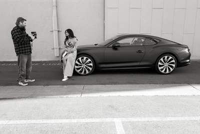 Bentley names Priyanka Chopra Jonas as new brand ambassador