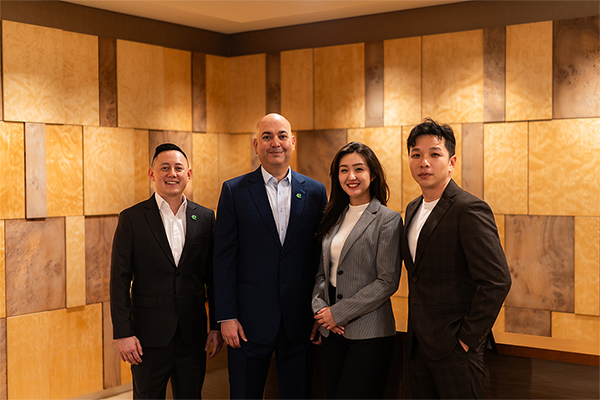 Eurokars to introduce three renowned car rental brands to SG