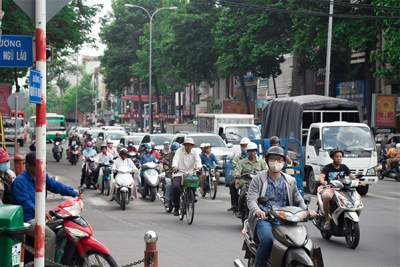 APAC Road User Charging Alliance welcomes new members
