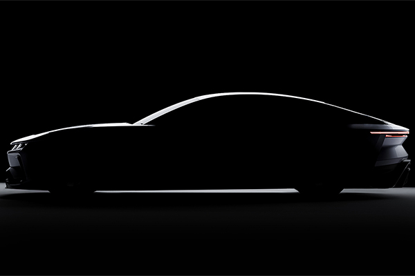 Jensen International reveals details of upcoming model