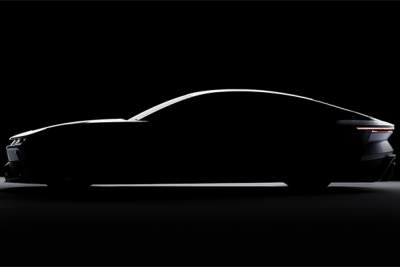 Jensen International reveals details of upcoming model