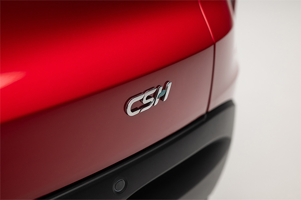 Chery to show 5 gens of Super Hybrid tech at Auto China 2026