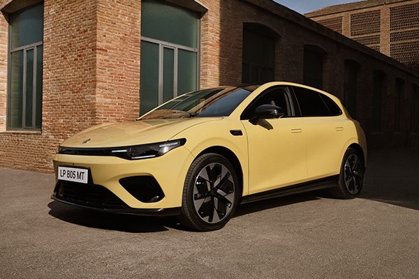 Leapmotor expands European lineup with B05 launch in Poland