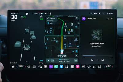 Hyundai to debut next gen Pleos Connect on newer models