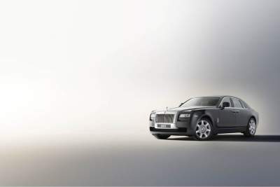 What economic crisis? Rolls-Royce gives more RR4 details