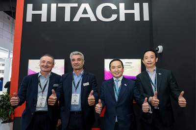 Hitachi Rail gets long-term contract to maintain NEL