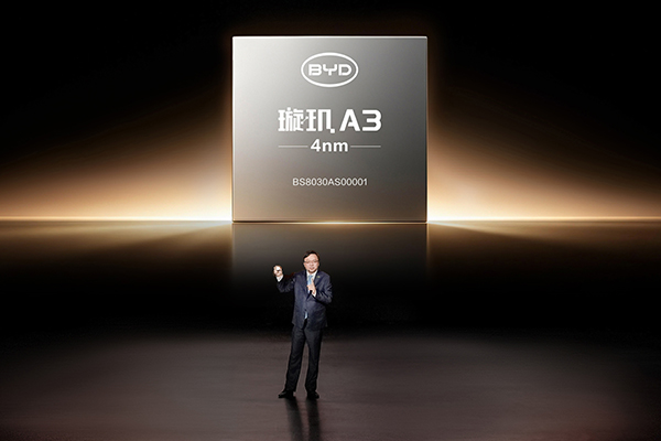 BYD pledges Full Damage Coverage for Urban NOA