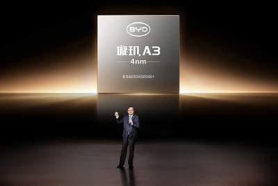 BYD pledges Full Damage Coverage for Urban NOA