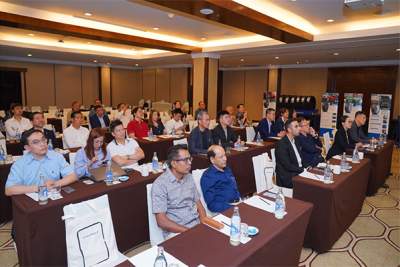 Triangle Tyre launches new EV tyres at 2026 conference