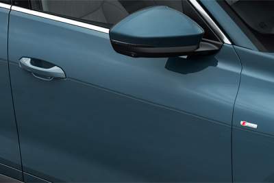 Audi teases eventual unveiling of the third gen Q7