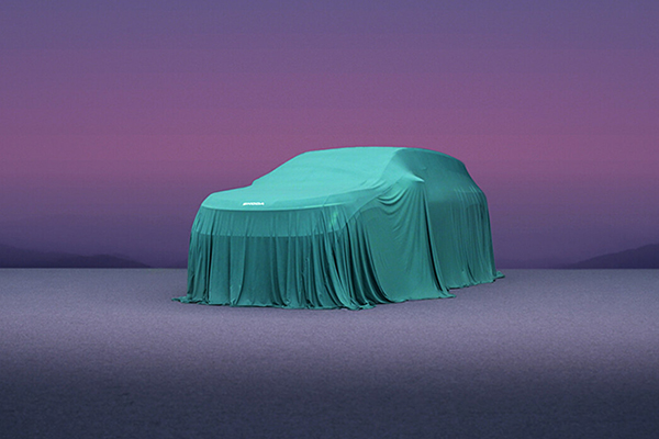 Skoda to stream world premiere of the new, all-electric Peaq
