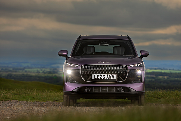 Lepas to make U.K. public debut at 2026 Goodwood