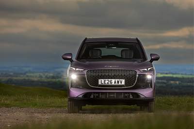 Lepas to make U.K. public debut at 2026 Goodwood