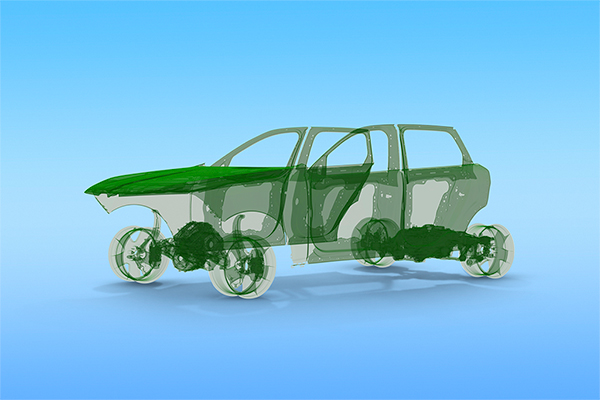 New BMW X5 to get "holistic sustainability approach"