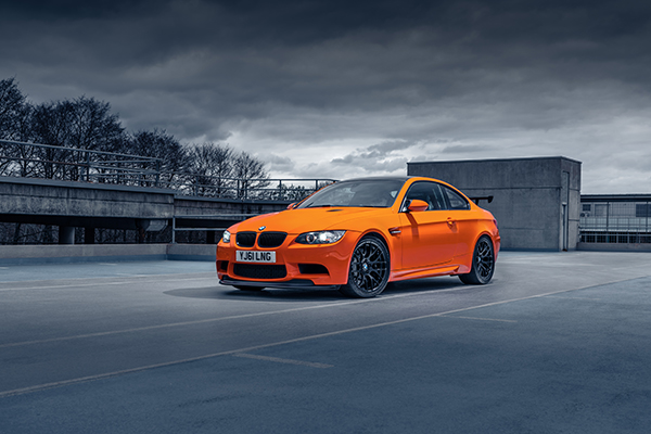 BMW to mark 40 years of the M3 at Goodwood