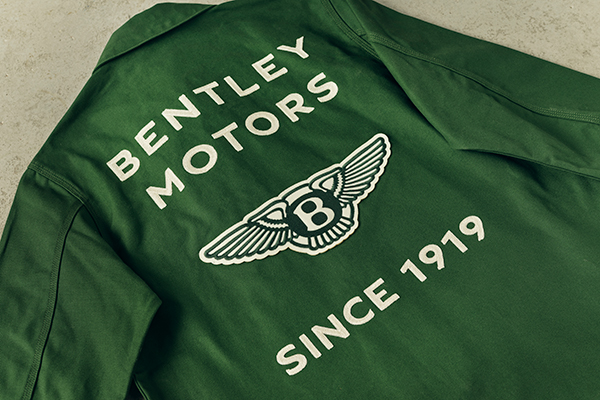 Bentley launches limited-run 1919 Collection