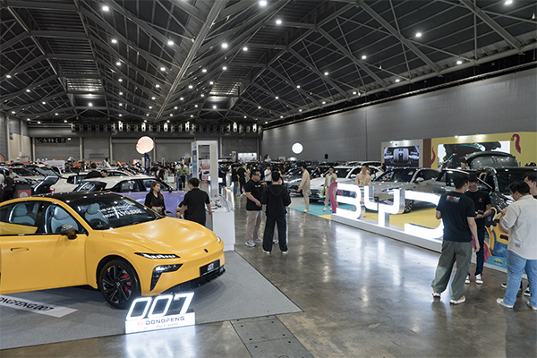 The lowdown on the 2026 Sgcarmart CARnival