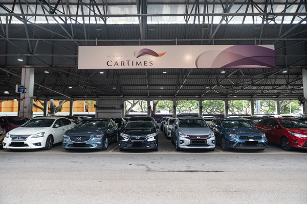 CarTimes Rental Solutions and its winning ways