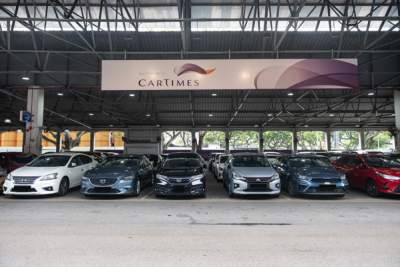 CarTimes Rental Solutions and its winning ways