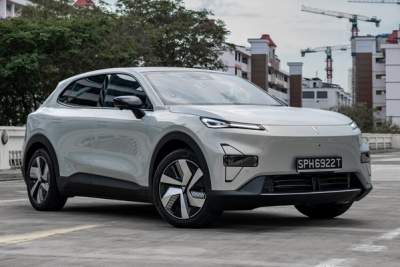 Deepal S05 Electric Review