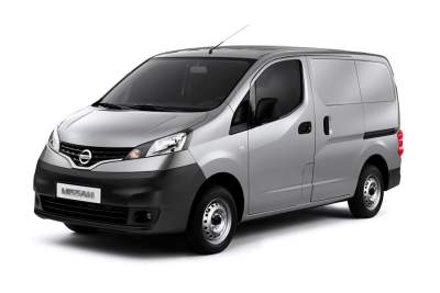 Nissan NV200 Vanette