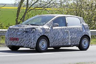 Dacia to launch second-gen Spring in Q4 2026