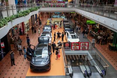 BYD by JC brings great deals to Jurong Point