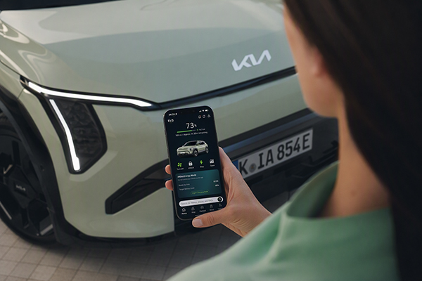 Hyundai wants its EVs to power homes and the grid