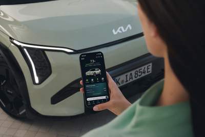 Hyundai wants its EVs to power homes and the grid
