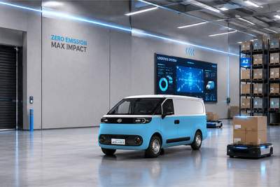 Cycle & Carriage launches myFleetConnect